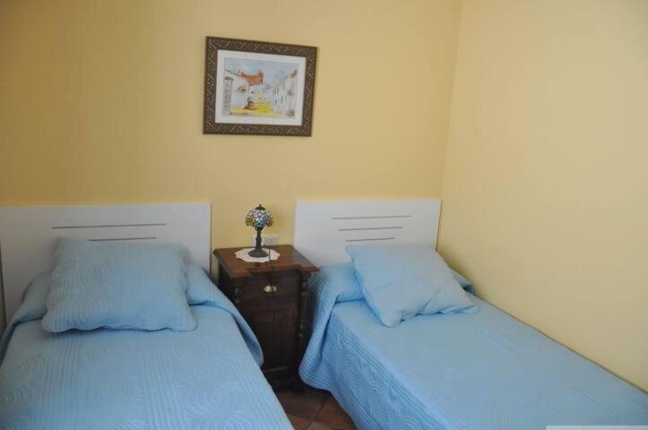 16:9 Villa Agua Amarga Agua Amarga  Dış mekan fotoğraf